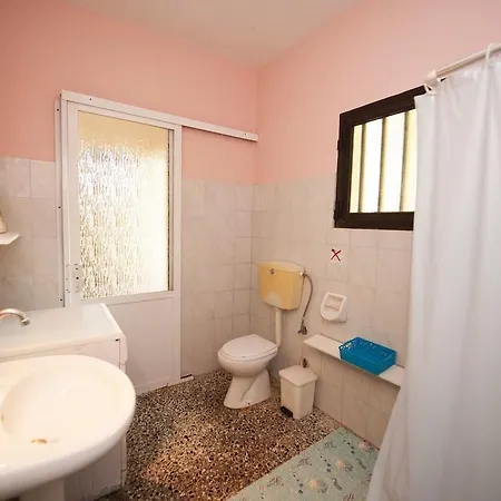 Casa vacanze Lazaris Beach House Almiros Beach