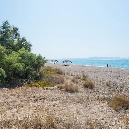 Lazaris Beach House Casa vacanze *