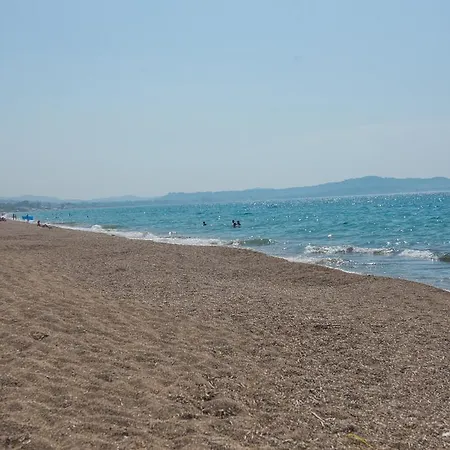 Lazaris Beach House Casa vacanze *