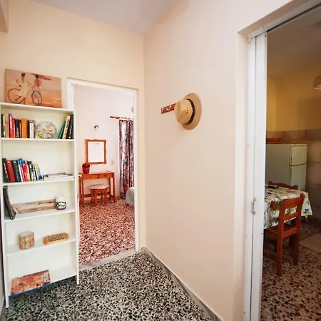 Casa vacanze Lazaris Beach House