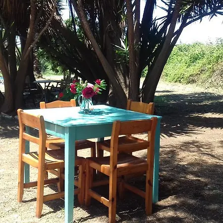 Casa vacanze Lazaris Beach House