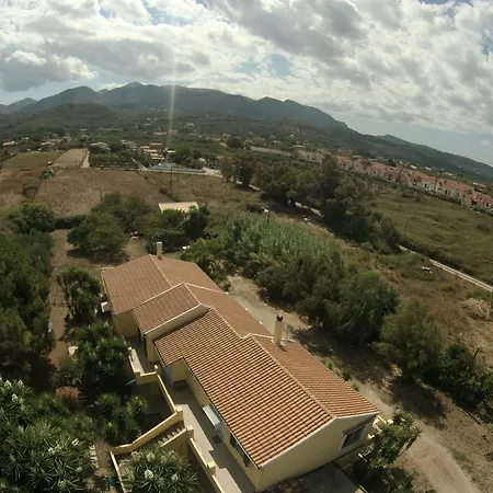 Casa vacanze Lazaris Beach House