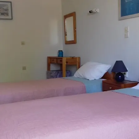 Lazaris Beach House Casa vacanze