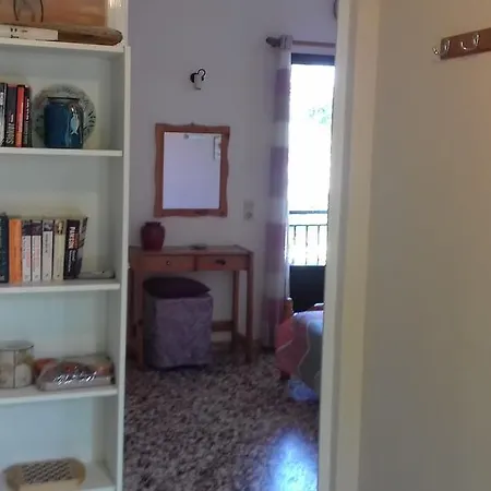 Lazaris Beach House Casa vacanze Almiros Beach