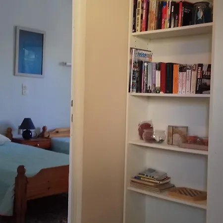 Lazaris Beach House Casa vacanze