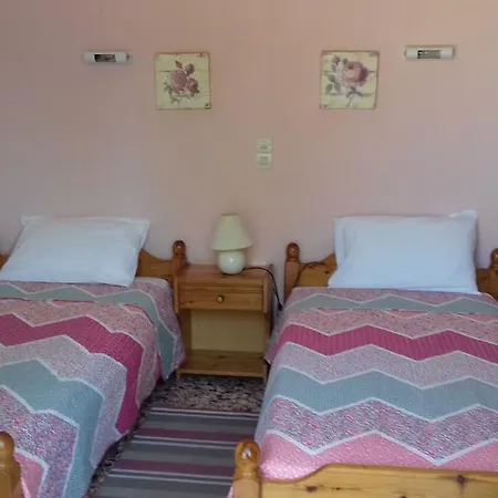 Lazaris Beach House Casa vacanze *