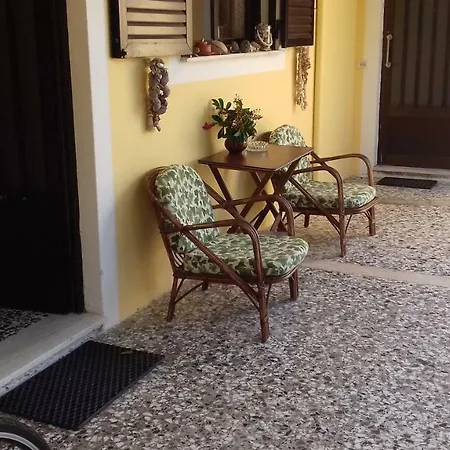 Lazaris Beach House Casa vacanze