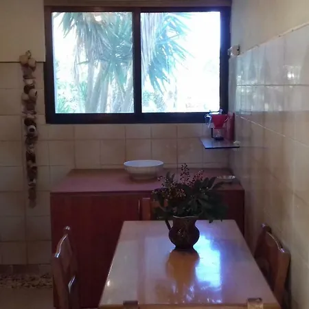 Lazaris Beach House Casa vacanze Almiros Beach