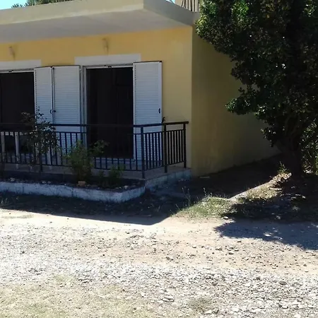 Lazaris Beach House Casa vacanze Almiros Beach