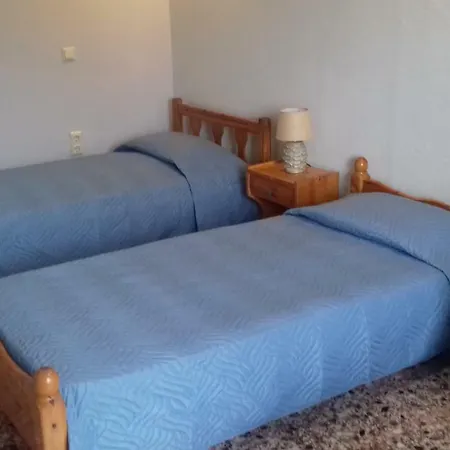 Lazaris Beach House Casa vacanze Almiros Beach
