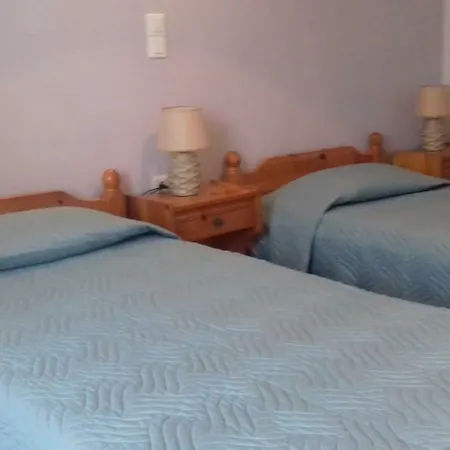 Casa vacanze Lazaris Beach House Almiros Beach