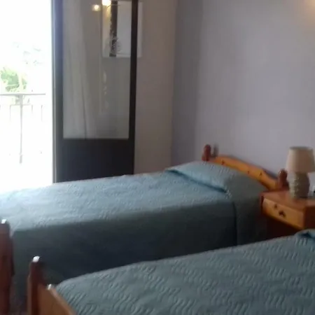 Casa vacanze Lazaris Beach House Almiros Beach