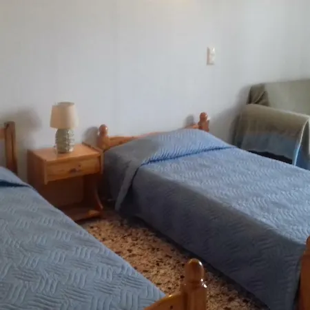 Lazaris Beach House Casa vacanze *