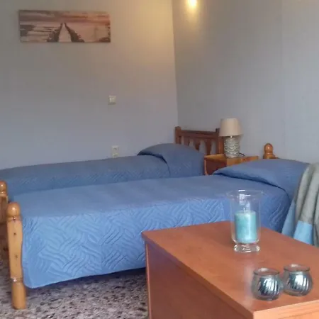 Lazaris Beach House Casa vacanze *
