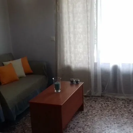 Lazaris Beach House Casa vacanze