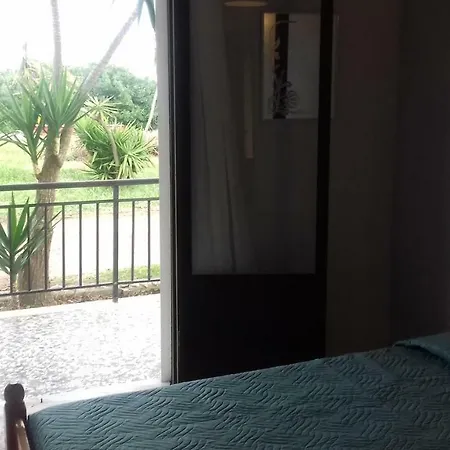 Lazaris Beach House Casa vacanze