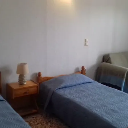 Lazaris Beach House Casa vacanze Almiros Beach