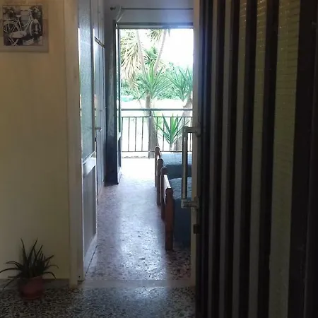 Casa vacanze Lazaris Beach House *