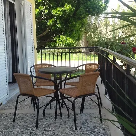 Lazaris Beach House Casa vacanze